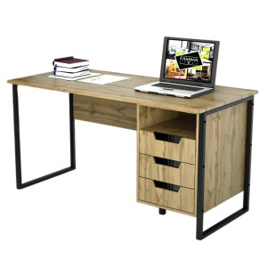 Офисный стол Вотан СМПВ-2 - 895126