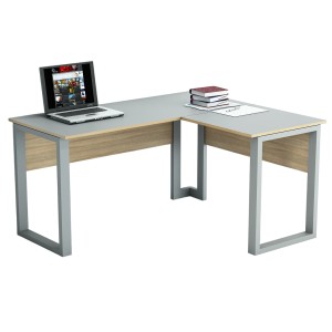 Офисный стол лофт К-1