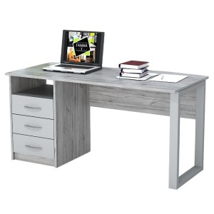 Офисный стол лофт ХП-2