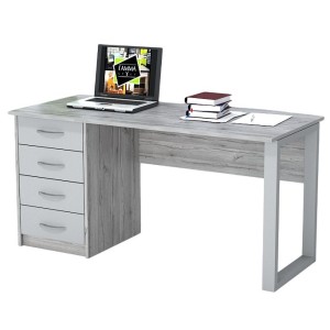 Офисный стол лофт ХП-3