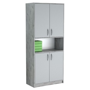 Офісна шафа ХШ-4