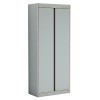 Шафа Ш-4 600 мм сонома / сірий - 895191 – мініатюра 1