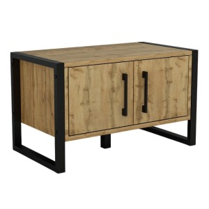 Тумба для взуття Лофт ЛТ-4 - 895151