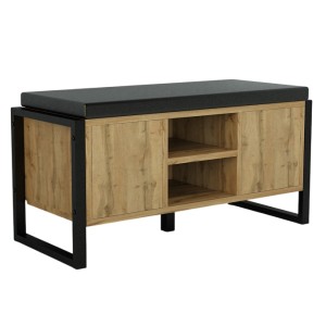 Тумба для взуття Лофт ЛТМ-3 - 895146