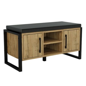 Тумба для взуття Лофт ЛТМ-4 - 895145