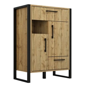 Тумба Лофт ЛТ-11 - 895132