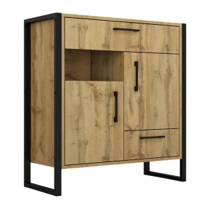 Тумба Лофт ЛТ-12