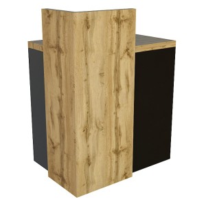 Стойка ресепшн 3