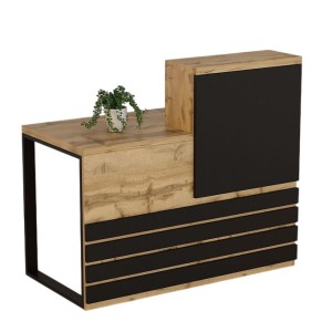 Стойка ресепшн 5 - 895172