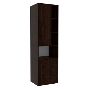 Шафа для одягу Tetris Т-4