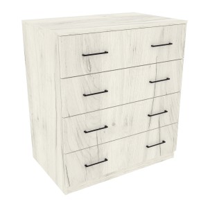 Комод Tetris Т-7 - 895042