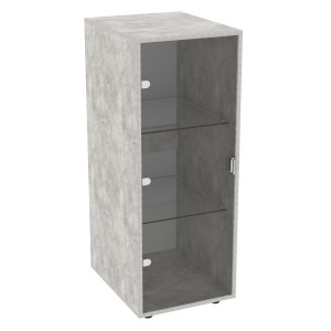 Пенал зі склом Hugo H-5