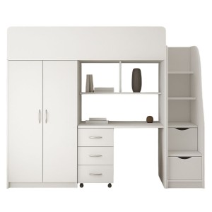 Кровать комната Bed Room 1