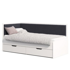 Ліжко Brooklyn - 895291