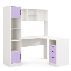 Стіл кутовий Teenager - 895331