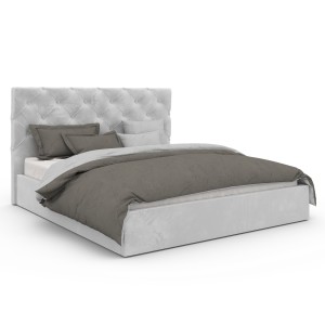 Ліжко Велюр - 895367