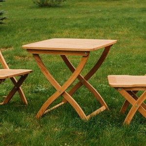 Стіл California Terrace