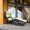 Шезлонг California Relax ясень - 896530 – мініатюра 2