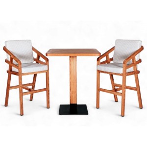 Барный комплект Lugano Casual Duo