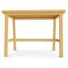 Стол барный Lugano Casual Standard  ясень светло-темный - 896601 – мініатюра 2