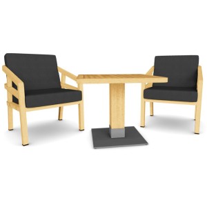 Обеденный комплект Lugano dinner Duo - 896607