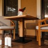 Стул обеденный Lugano Dinner  синий ясень светло-темный - N8QvgvhnR28 – мініатюра 7