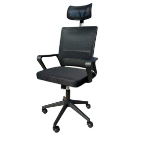 Крісло офісне/комп'ютерне OC-8330 - 370638