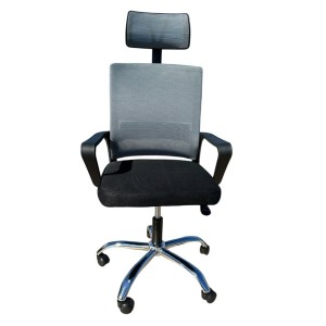 Крісло офісне/комп'ютерне OC-8330M - 698589