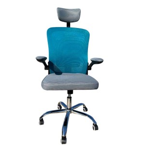 Кресло вращающееся компьютерное/офисное OC-8970M - 549514