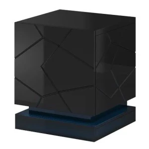 Тумба прикроватная Qiu 