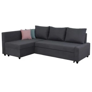 Угловой раскладной диван Benefit 54