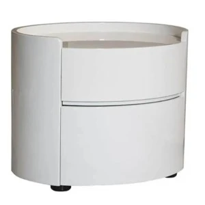 Приліжкова тумба Лілібет 