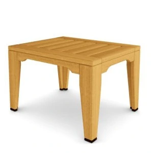 Кофейный столик Chalet