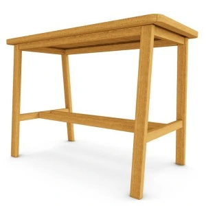 Стол барный Lugano Casual Standard