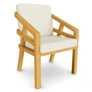 Стул обеденный Lugano Dinner