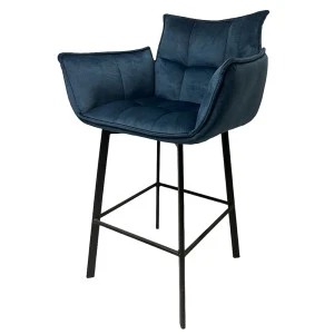 Крісло напівбарне Daniel