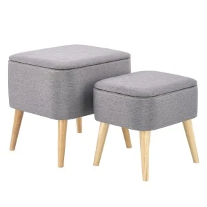 Набір пуфів Pula