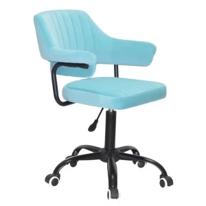 Стул Bottle Office black - 900509