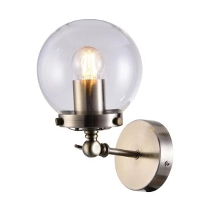 Бра Candellux 21-70852 Ballet - 895704
