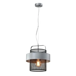 Люстра Candellux 31-78506 Fiba - 895345