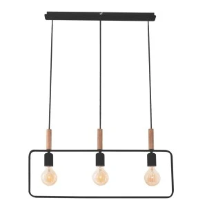 Люстра Candellux 33-73525 Frame