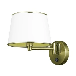 Бра Candellux 21-01279 Ibis - 895607
