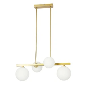 Люстра Candellux 34-73426 Kama - 895546