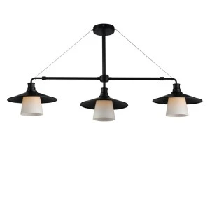 Люстра Candellux 33-43115 Loft