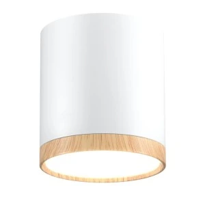 Точечный светильник Candellux 2273624 TUBA