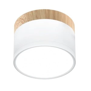 Точечный светильник Candellux 2273648 TUBA