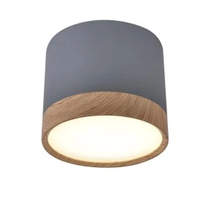 Точковий світильник Candellux 2275925 TUBA