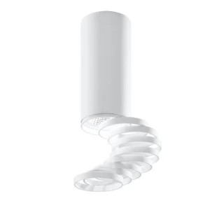 Точковий світильник Candellux 2282725 TUBA