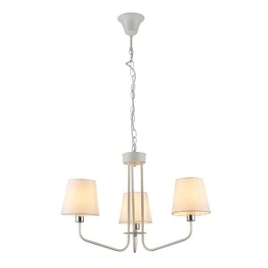 Люстра Candellux 50203098 York