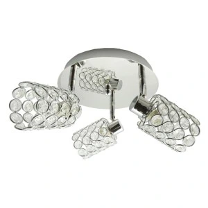 Люстра Candellux 98-00125 York